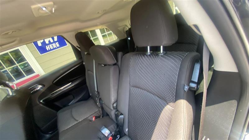 Dodge Journey SXT 2015