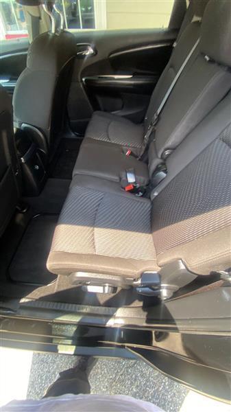 Dodge Journey SXT 2015