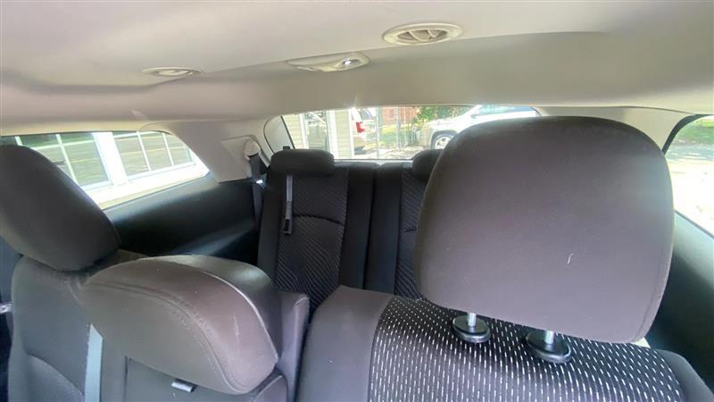 Dodge Journey SXT 2015