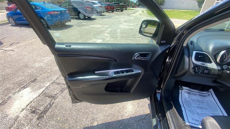 Dodge Journey SXT 2015