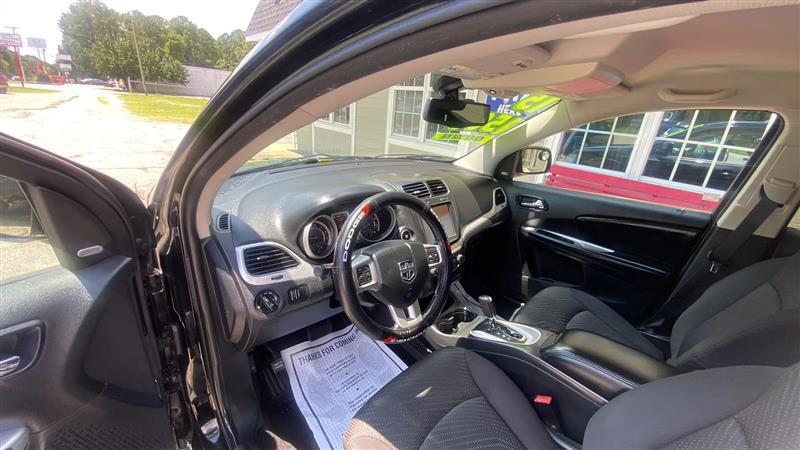 Dodge Journey SXT 2015
