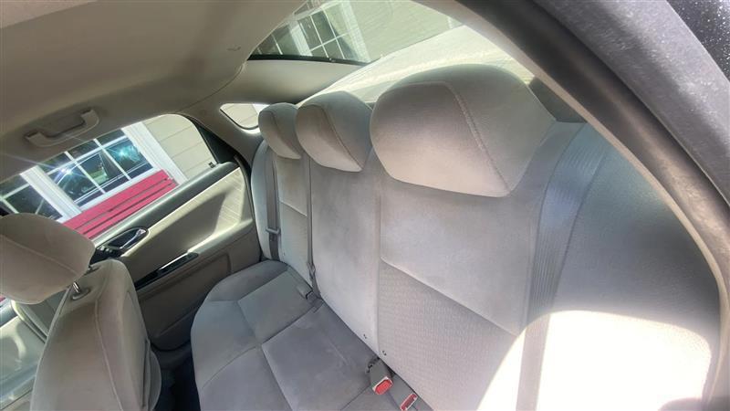 Chevrolet Impala LT 2010