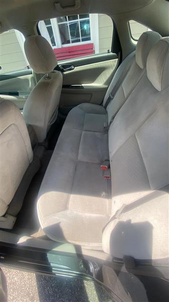 Chevrolet Impala LT 2010