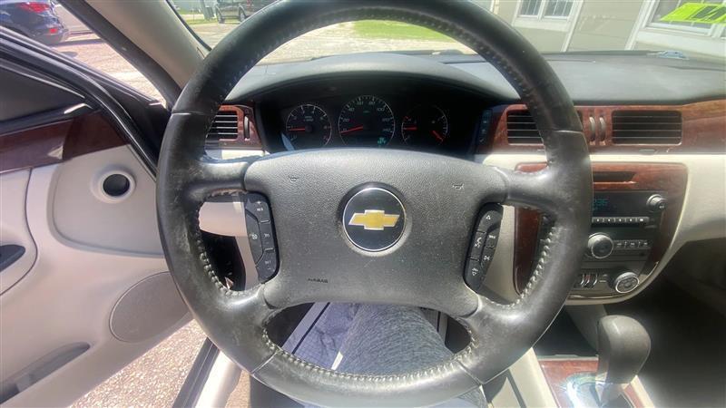 Chevrolet Impala LT 2010