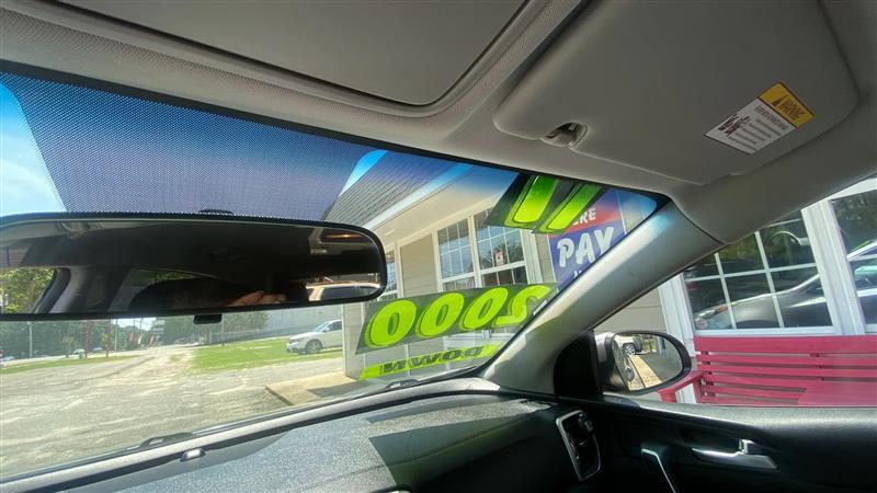 Kia Sportage LX FWD 2017