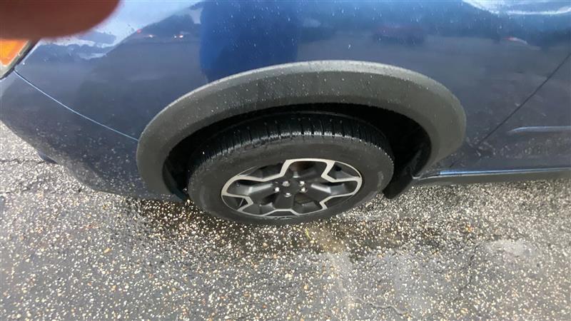 Subaru XV Crosstrek 2.0 Limited 2013