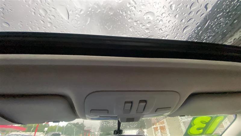 Subaru XV Crosstrek 2.0 Limited 2013