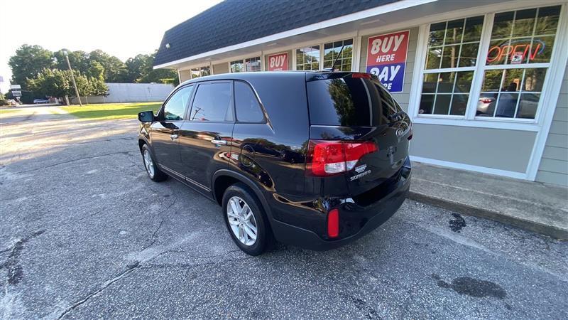 Kia Sorento LX AWD 2015