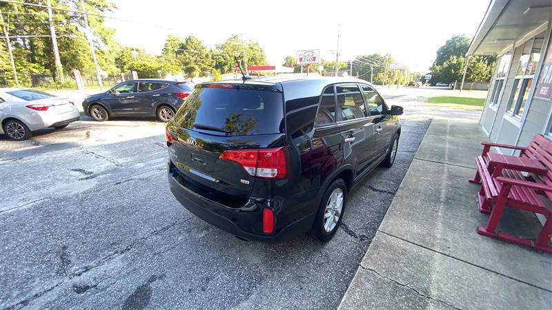 Kia Sorento LX AWD 2015
