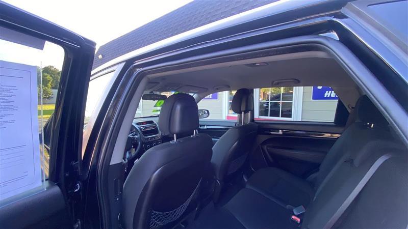 Kia Sorento LX AWD 2015