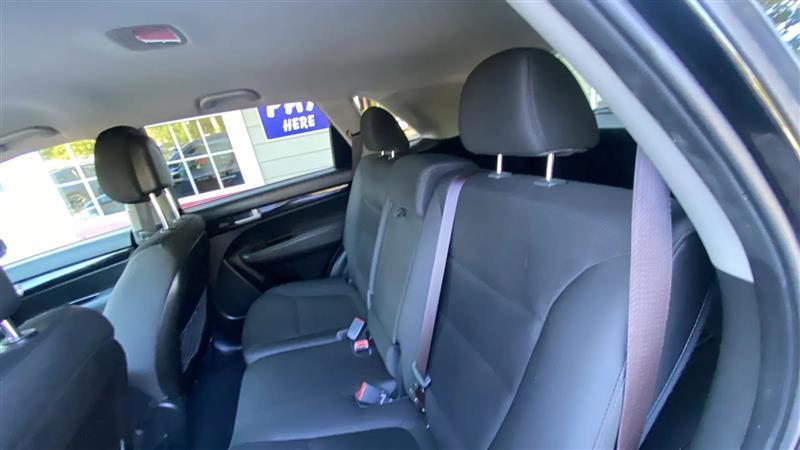 Kia Sorento LX AWD 2015