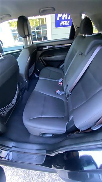 Kia Sorento LX AWD 2015