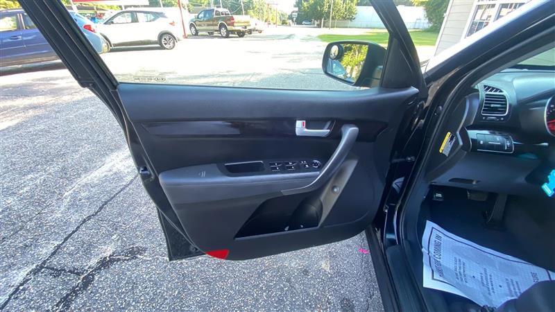 Kia Sorento LX AWD 2015