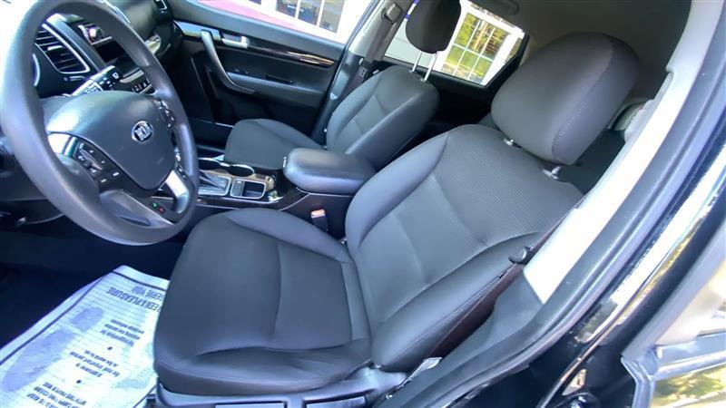 Kia Sorento LX AWD 2015