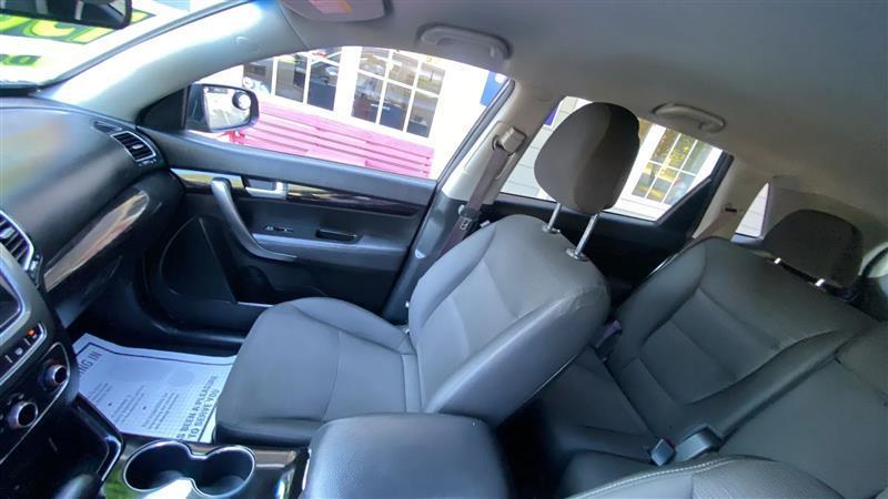 Kia Sorento LX AWD 2015