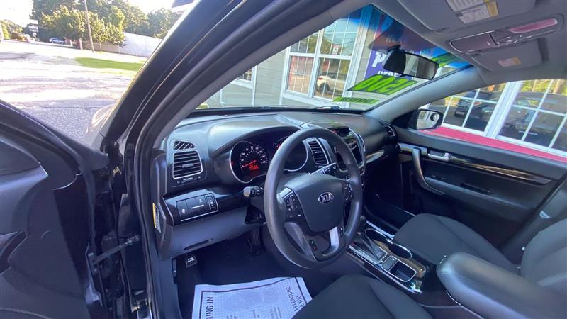 Kia Sorento LX AWD 2015