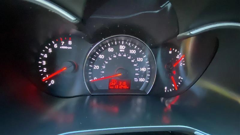 Kia Sorento LX AWD 2015