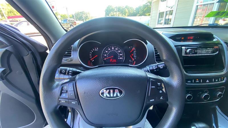 Kia Sorento LX AWD 2015