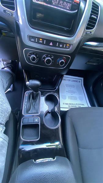 Kia Sorento LX AWD 2015
