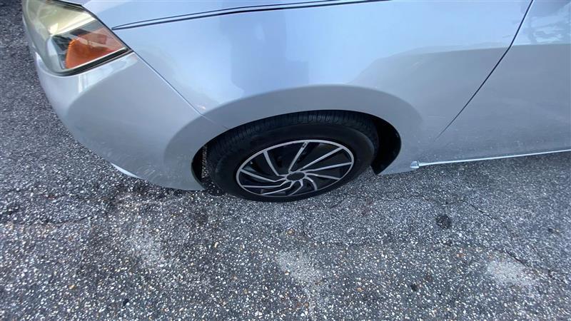 Toyota Corolla LE CVT 2016