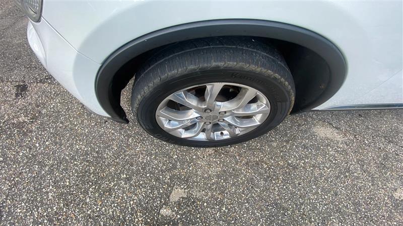 Dodge Durango Limited 2WD 2015