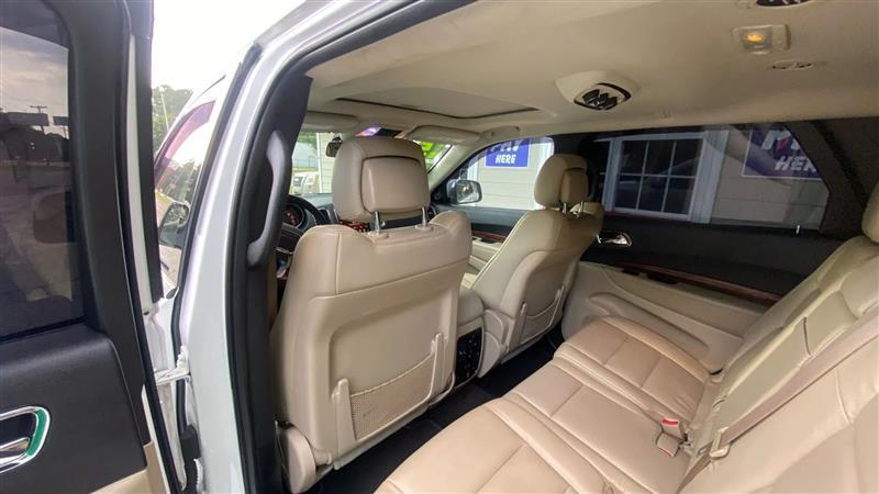 Dodge Durango Limited 2WD 2015
