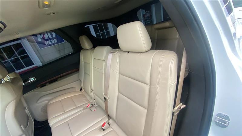Dodge Durango Limited 2WD 2015