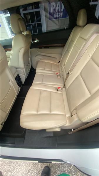 Dodge Durango Limited 2WD 2015