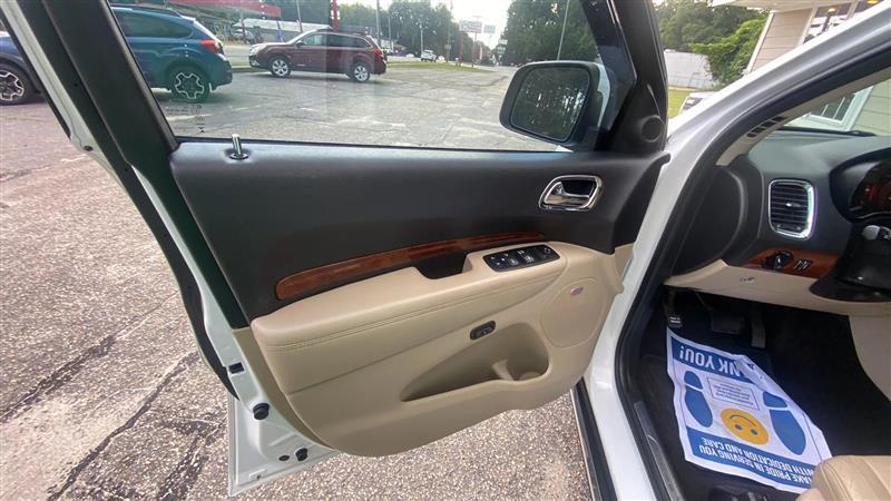 Dodge Durango Limited 2WD 2015