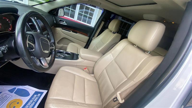 Dodge Durango Limited 2WD 2015