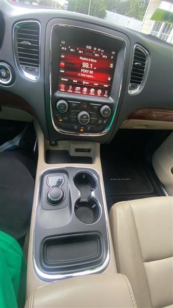 Dodge Durango Limited 2WD 2015