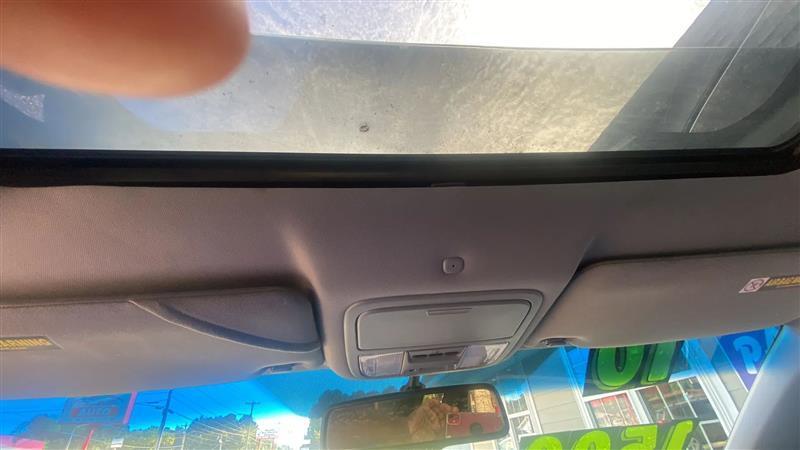 Honda Odyssey EX-L 2010