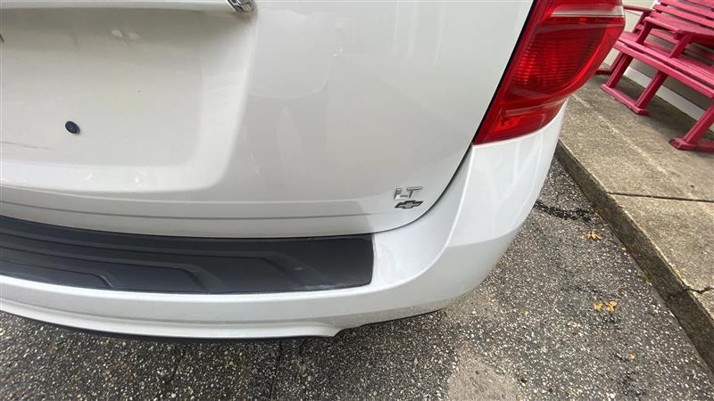 Chevrolet Equinox LT 2WD 2017