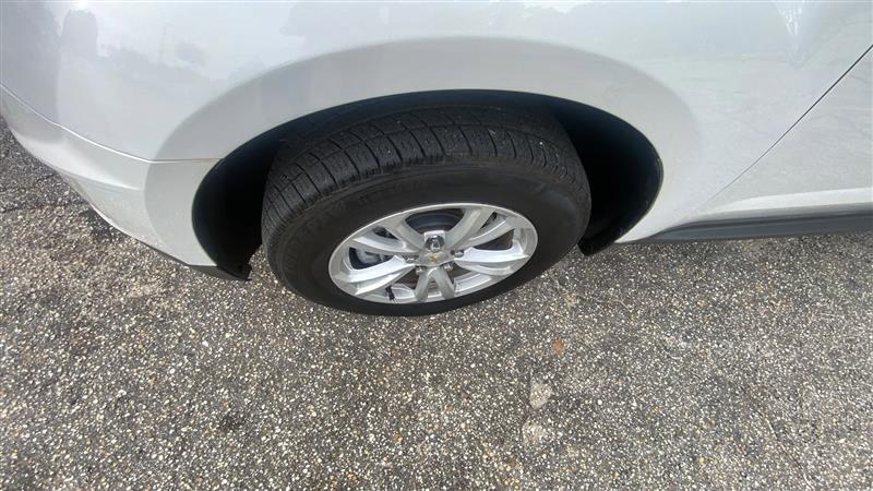 Chevrolet Equinox LT 2WD 2017