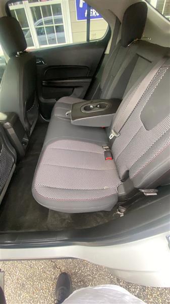 Chevrolet Equinox LT 2WD 2017