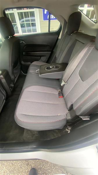 Chevrolet Equinox LT 2WD 2017