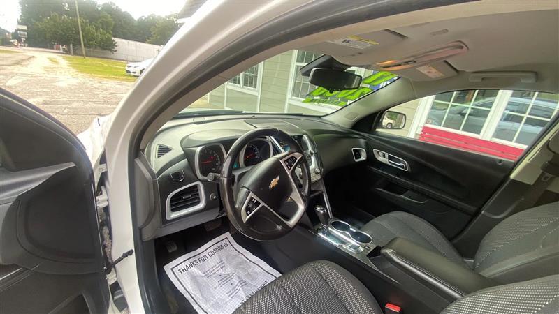 Chevrolet Equinox LT 2WD 2017