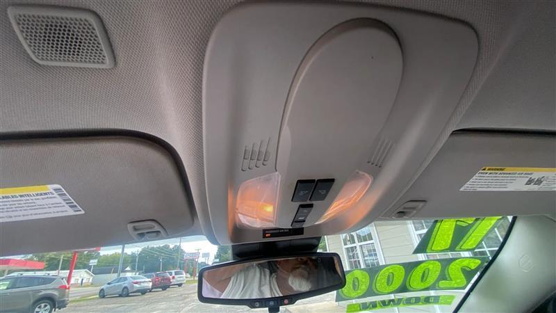 Chevrolet Equinox LT 2WD 2017