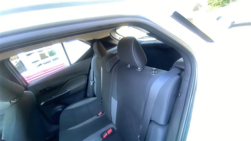 Nissan Kicks S 2020