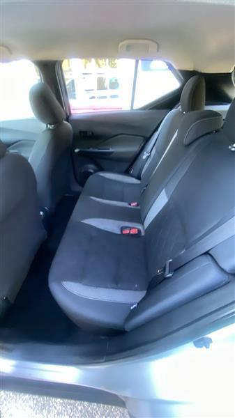 Nissan Kicks S 2020