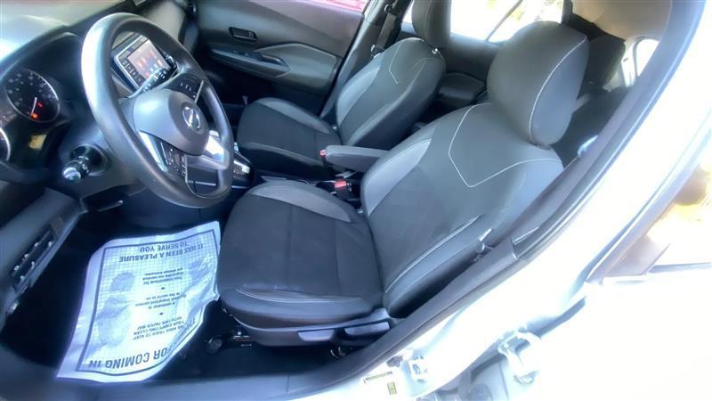 Nissan Kicks S 2020