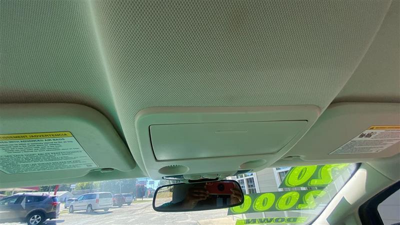 Ford EcoSport S 2020