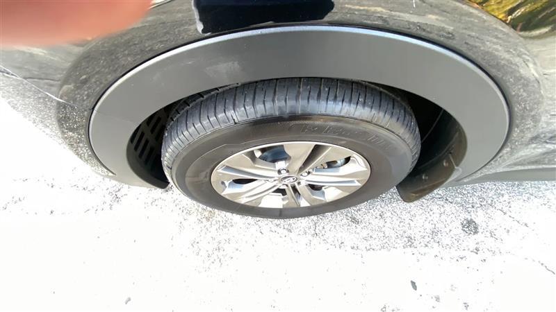 Hyundai Santa Fe Sport 2.4 FWD 2013
