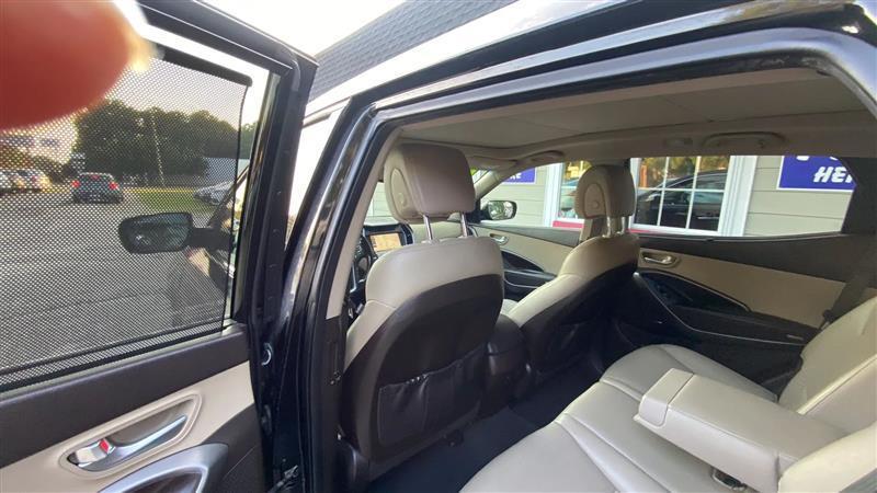 Hyundai Santa Fe Sport 2.4 FWD 2013