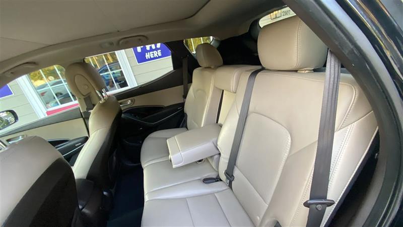 Hyundai Santa Fe Sport 2.4 FWD 2013
