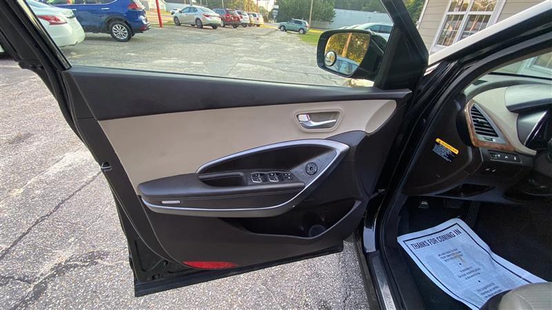 Hyundai Santa Fe Sport 2.4 FWD 2013