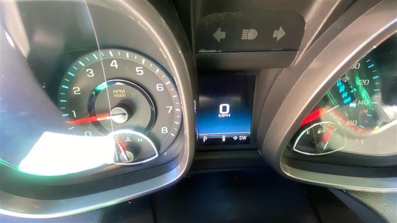 Chevrolet Malibu 2LT 2013