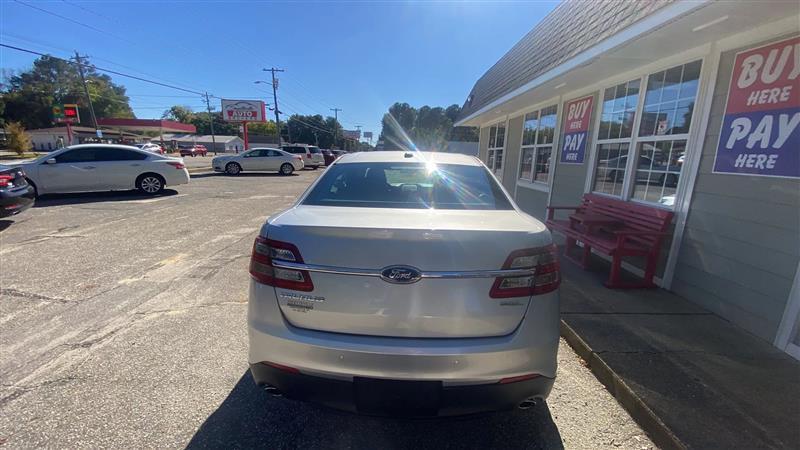 Ford Taurus SEL FWD 2013