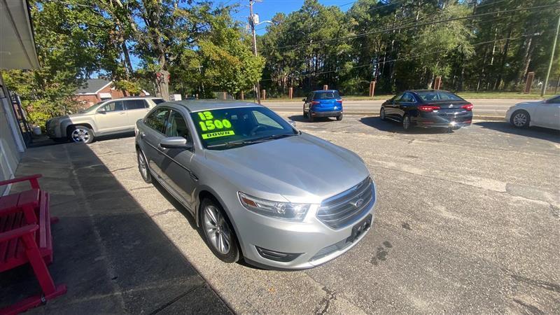 Ford Taurus SEL FWD 2013