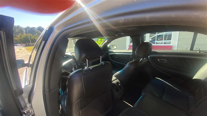 Ford Taurus SEL FWD 2013